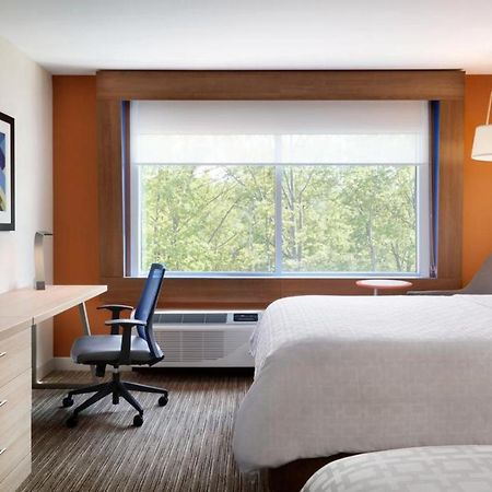 Holiday Inn Express & Suites - Burley By Ihg Eksteriør billede