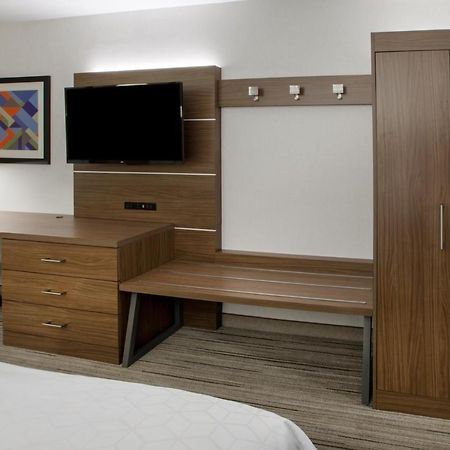 Holiday Inn Express & Suites - Burley By Ihg Eksteriør billede