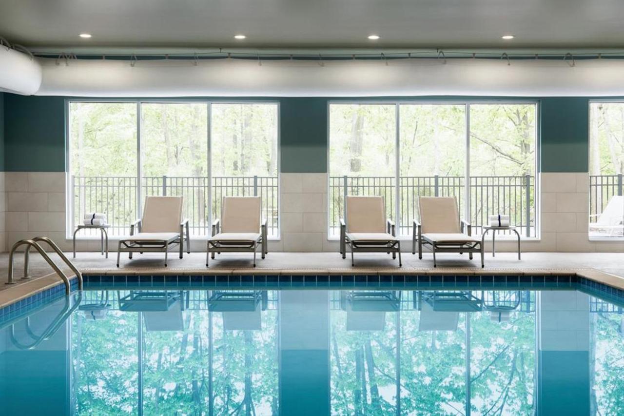 Holiday Inn Express & Suites - Burley By Ihg Eksteriør billede